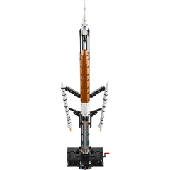 Lego Technic NASA Artemis Uzay Fırlatma Sistemi Roketi 42221
