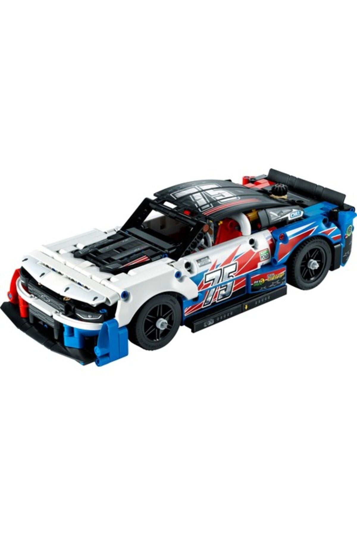 Lego Technic NASCAR Yeni Nesil Chevrolet Camaro ZL1 - 42153