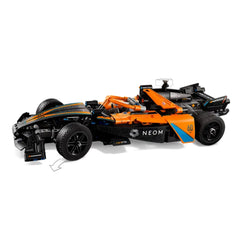 Lego Technic Neom Mclaren Formula E Yarış Arabası 42169 Yapım Seti (452 Parça)