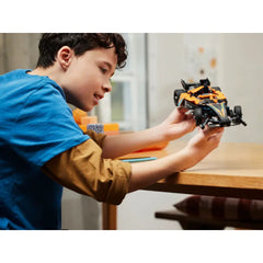 Lego Technic Neom Mclaren Formula E Yarış Arabası 42169 Yapım Seti (452 Parça)