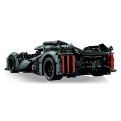 Lego Technic Peugeot 9x8 24h Le Mans Hybrid Hypercar 42156 Yapım Seti (1775 Parça)