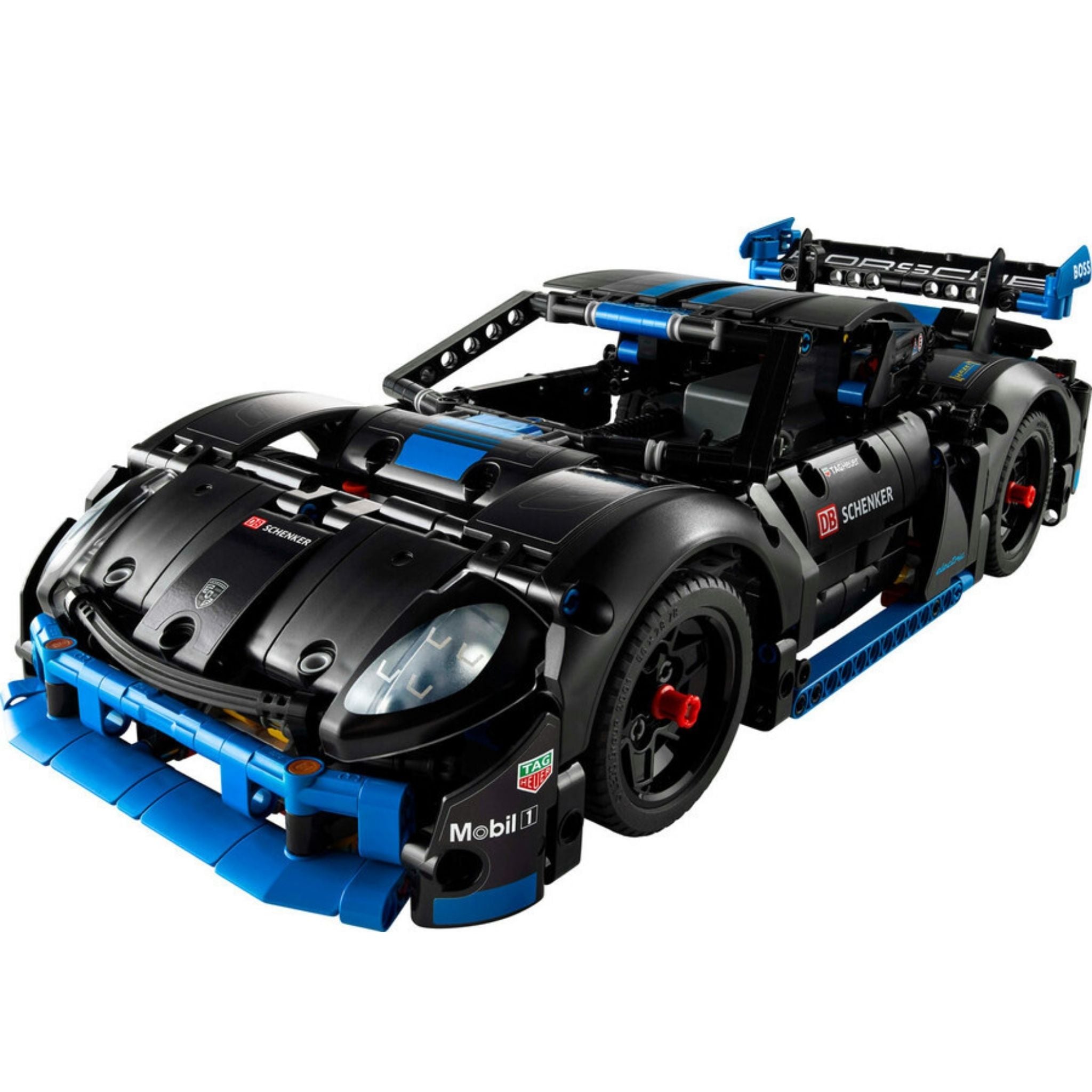 Lego Technic Porsche GT4 e Performance Yarış Arabası 42176