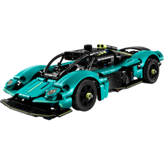 Lego Technic Technic Aston Martin Valkyrie 42208
