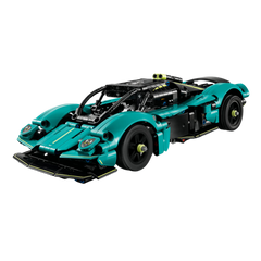 Lego Technic Technic Aston Martin Valkyrie 42208