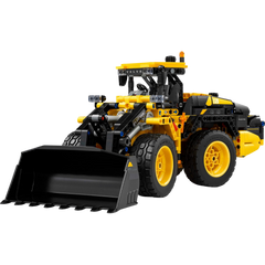 Lego Technic Volvo L120 Electric Tekerlekli Yükleyici Yapım Oyuncağı 42209