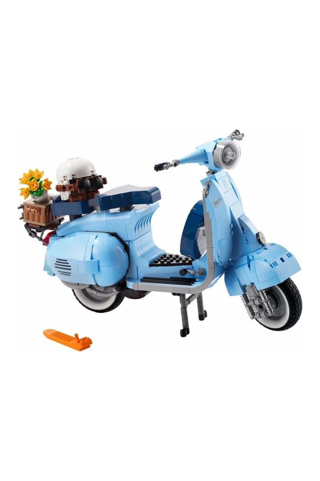 Lego Vespa 125 - 10298