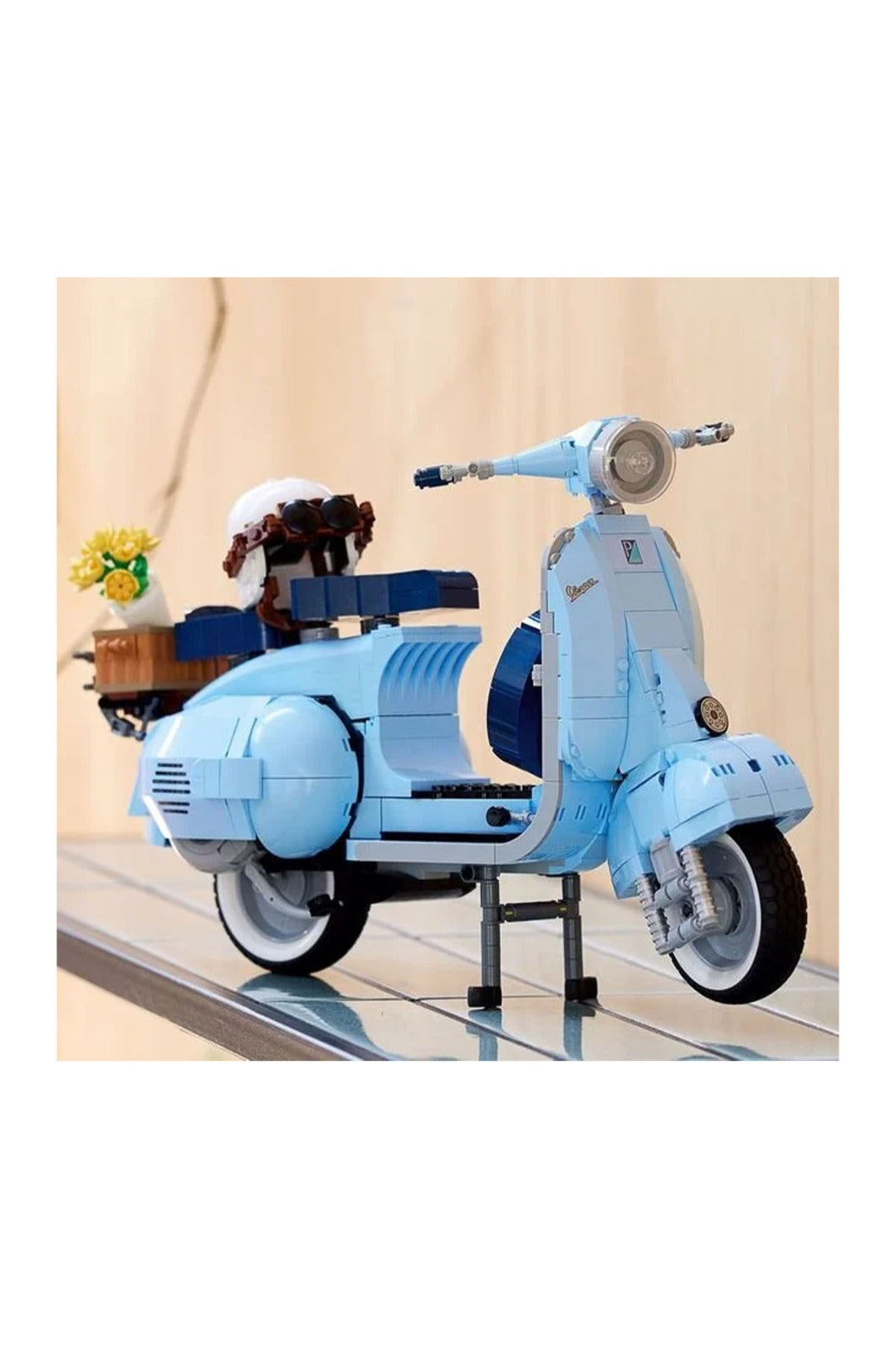 Lego Vespa 125 - 10298