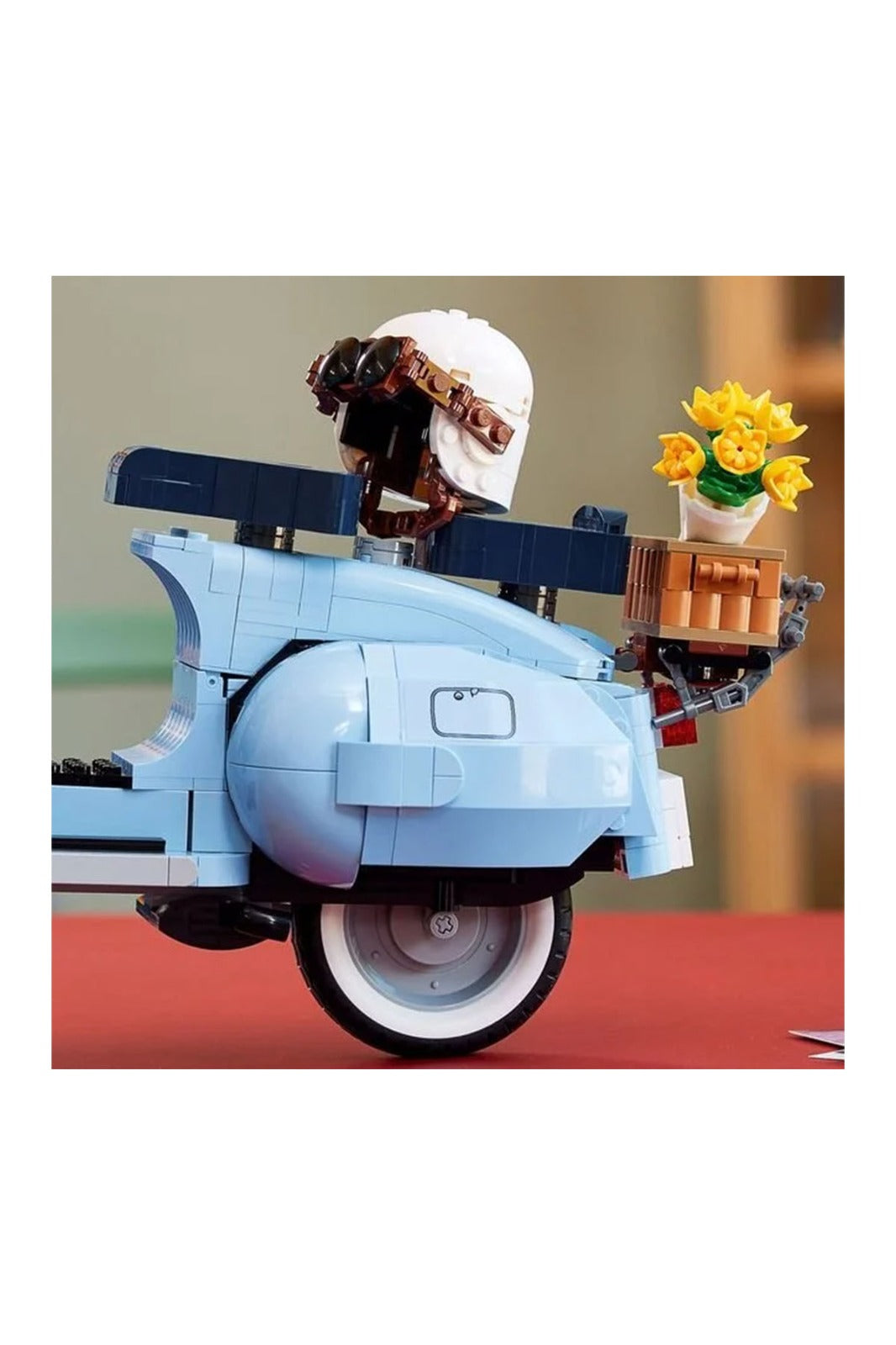 Lego Vespa 125 - 10298