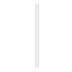 Les Artistes Paris Çelik Termos 1000ML İçin 2'li Yedek Pipet