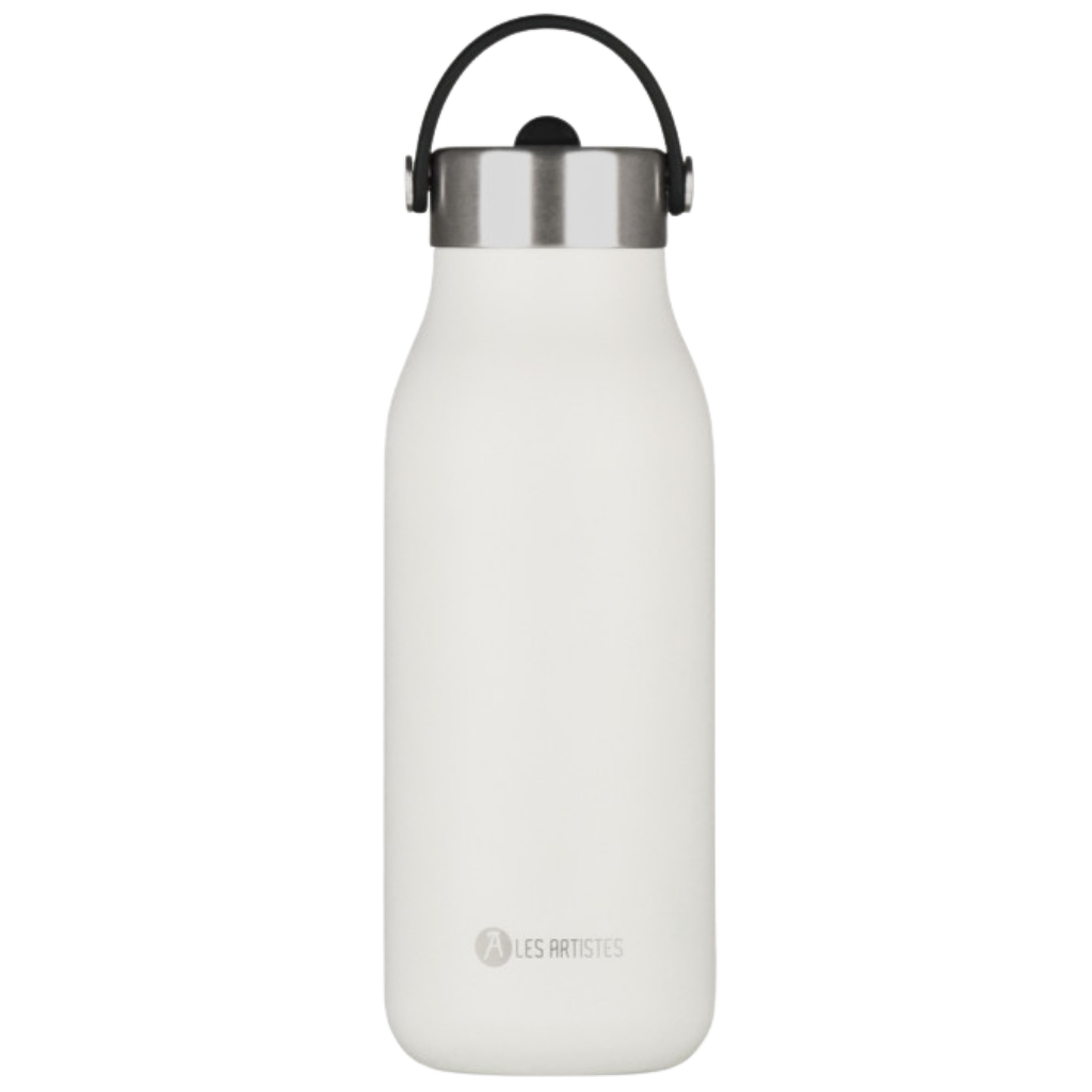 Les Artistes Paris Isı Yalıtımlı Çelik Termos 1000ml Oxford