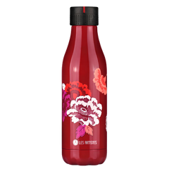 Les Artistes Paris Isı Yalıtımlı Çelik Termos 500ml Asian Vibe