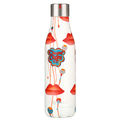 Les Artistes Paris Isı Yalıtımlı Çelik Termos 500ml Chupa Kiss