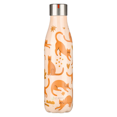 Les Artistes Paris Isı Yalıtımlı Çelik Termos 500ml Cosy