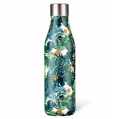 Les Artistes Paris Isı Yalıtımlı Çelik Termos 500ml Hawaii