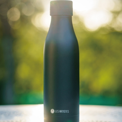 Les Artistes Paris Isı Yalıtımlı Çelik Termos 500ml Hawaii