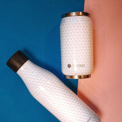 Les Artistes Paris Isı Yalıtımlı Çelik Termos 500ml Nasa