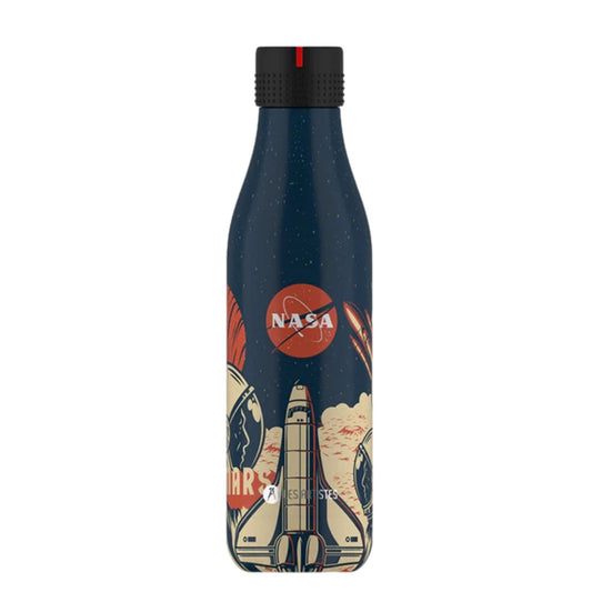 Les Artistes Paris Isı Yalıtımlı Çelik Termos 500ml Nasa