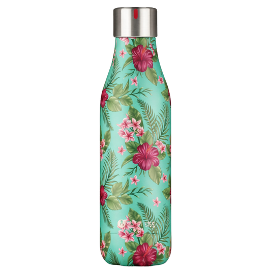 Les Artistes Paris Isı Yalıtımlı Çelik Termos 500ml Papetee