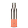 Les Artistes Paris Isı Yalıtımlı Çelik Termos 500ml Split Pink