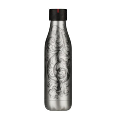 Les Artistes Paris Isı Yalıtımlı Çelik Termos 500ml Tattoo