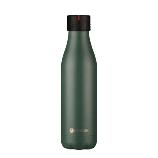 Les Artistes Paris Isı Yalıtımlı Çelik Termos 500ml Tree