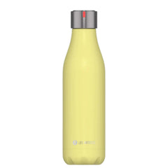 Les Artistes Paris Isı Yalıtımlı Çelik Termos 500ml Yellow