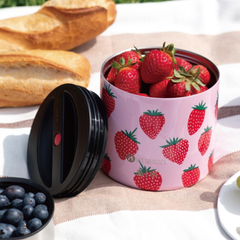 Les Artistes Paris Isı Yalıtımlı Çelik Yemek Termosu 700ml Nectar