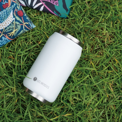 Les Artistes Paris Isı Yalıtımlı Kutu Çelik Termos 280ml Enjoy Snoopy