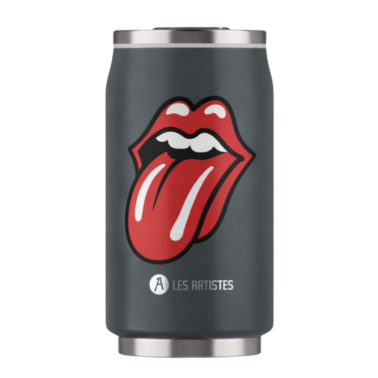 Les Artistes Paris Isı Yalıtımlı Kutu Çelik Termos 280ml French Kiss