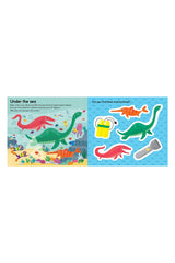 Priddy Books Lets Pretend Dino Explorer