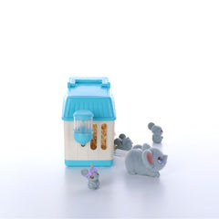 Little Live Pets Anne ve Yavruları Mini Fare