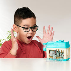 Little Live Pets Anne ve Yavruları Mini Fare