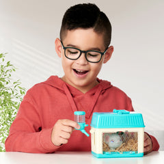 Little Live Pets Anne ve Yavruları Mini Fare