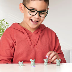 Little Live Pets Anne ve Yavruları Mini Fare