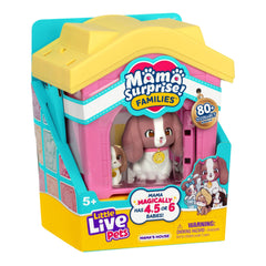 Little Live Pets Mama Surprise Families Pati Ailesi 26659