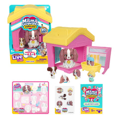 Little Live Pets Mama Surprise Families Pati Ailesi 26659