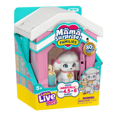 Little Live Pets Mama Surprise Families Pati Ailesi 26659