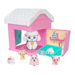 Little Live Pets Mama Surprise Families Pati Ailesi 26659