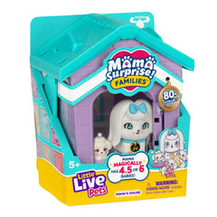 Little Live Pets Mama Surprise Families Pati Ailesi 26659