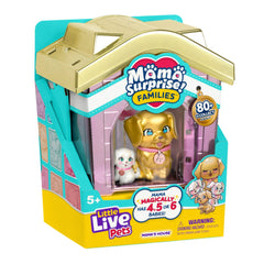 Little Live Pets Mama Surprise Families Pati Ailesi 26659