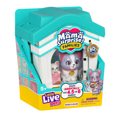 Little Live Pets Mama Surprise Families Pati Ailesi 26659
