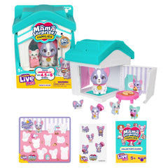 Little Live Pets Mama Surprise Families Pati Ailesi 26659
