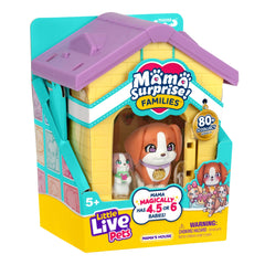 Little Live Pets Mama Surprise Families Pati Ailesi 26659