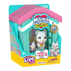 Little Live Pets Mama Surprise Families Pati Ailesi 26659