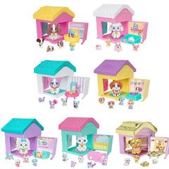 Little Live Pets Mama Surprise Families Pati Ailesi 26659