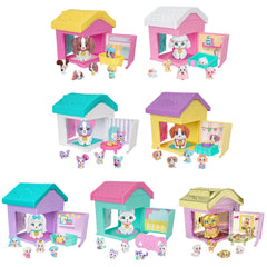 Little Live Pets Mama Surprise Families Pati Ailesi 26659