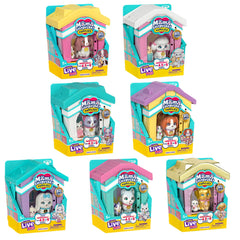 Little Live Pets Mama Surprise Families Pati Ailesi 26659