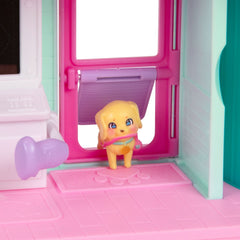 Little Live Pets Mama Surprise Families Pati Bakım Evi 26673