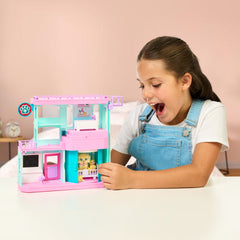 Little Live Pets Mama Surprise Families Pati Bakım Evi 26673