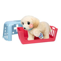 Little Live Pets Yavru Köpek İyileşiyor 26679